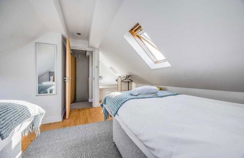 Gorgeous Bosham Family Home w Garden - Pass the Keys - Foto 29