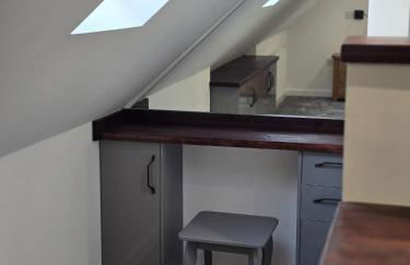 Ole Butt Cottage - Foto 16