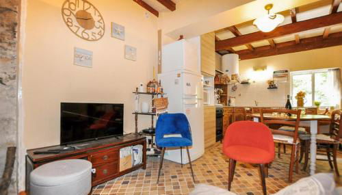 Lovely Home In Seix With Wifi - Foto 4