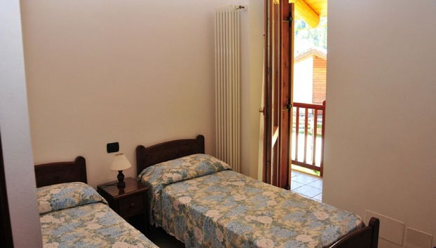 Comodidade do quarto