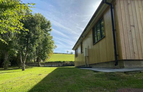 Cedar Garden Cottage - Foto 9