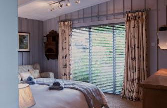 The Cabin - Luxury Country Living - Foto 23