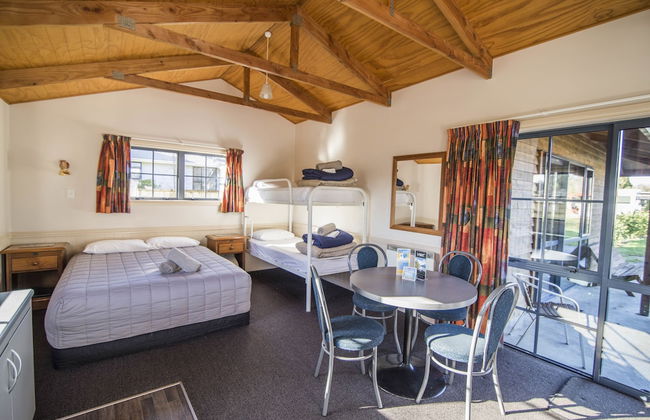 Tasman Holiday Parks - Te Anau - Foto 6