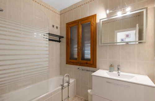 Calpe Home with AC and BBQ - Foto 25