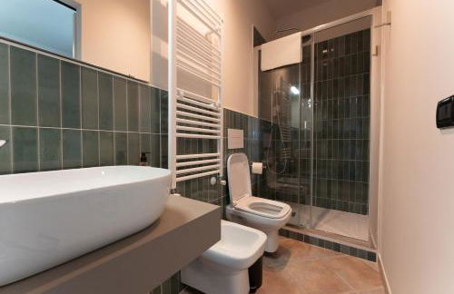 Tenuta Tre Gemme in Cantina - Suite Tre Gemme - Foto 15