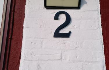 Privatzimmer Zur alten Salzstraße - Foto 49