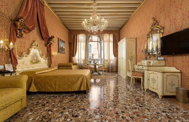 Locanda Ca' Le Vele - Photo 8