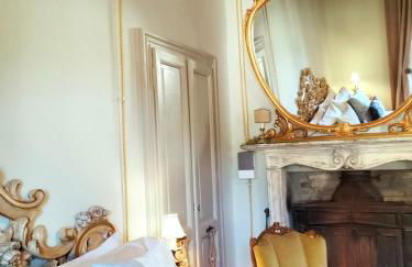 Suite vista panoramica giardino e montagne - Foto 35