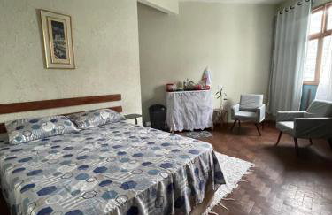 Suíte privativa no centro histórico Vix - Photo 6