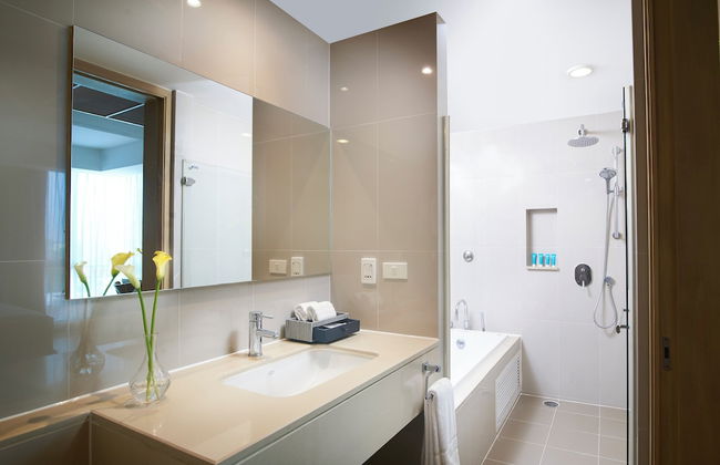 Shama Petchburi 47 Bangkok - Photo 59