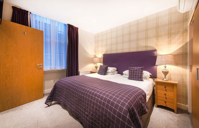 Braid Apartments by Mansley - Foto 11