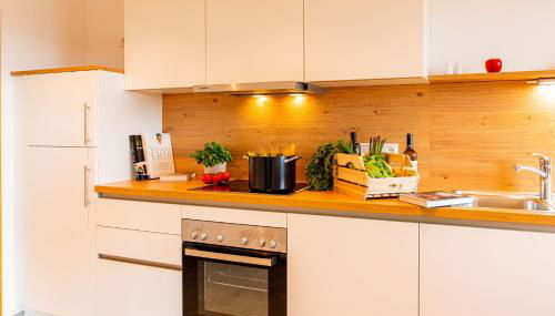 Appartement Bergsonne - Foto 4