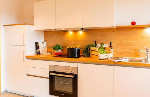 Appartement Bergsonne - Foto 4