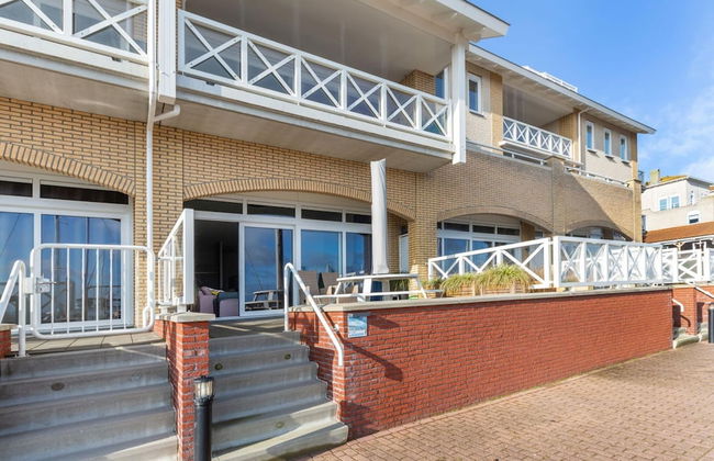 Spacious Flat With Views of the Harbour - Foto 22