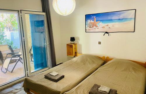 OctopusGarden Apartments Porto Cheli - Foto 33