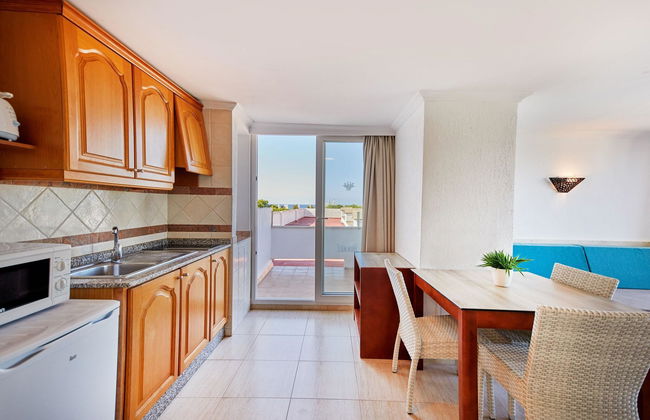 Apartamentos Ben Hur - Photo 59