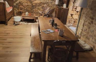 Corps de ferme rénové à 10 min de Sarlat - Foto 34