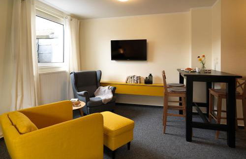 Soltau Apartments - Foto 1