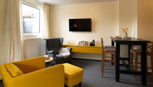 Soltau Apartments - Foto 1