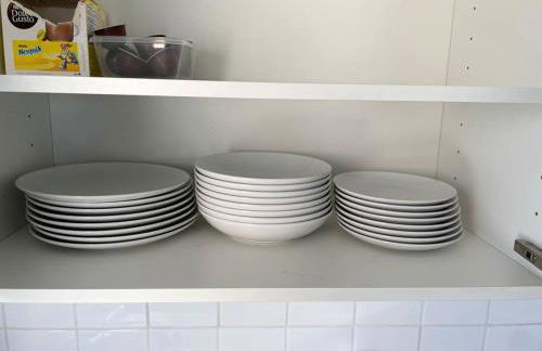 8N Apartment group near Paris - Foto 14