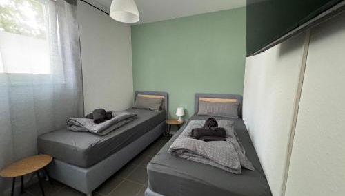 Amalfi A12 - 8 Betten - 4 Zimmer - neu renoviert!! - Foto 3
