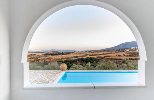 Azaland Naxos - Foto 6