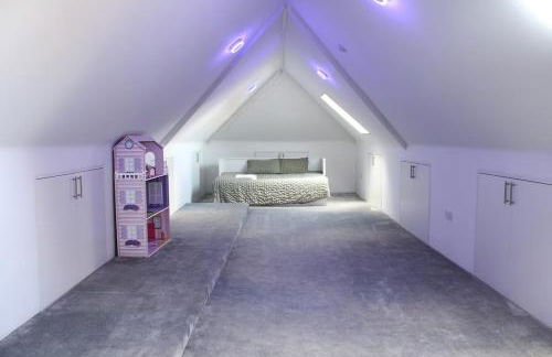 Falcon house 7 bedrooms - Foto 13