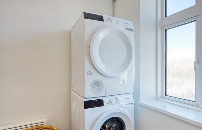 4 Person Holiday Home in Nakskov - Foto 16