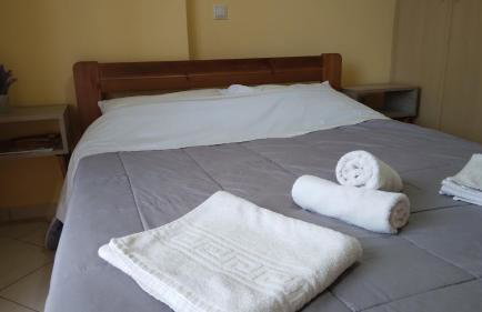 HOLIDAYS APARTMENT ΜΕΣΣΗΝΗ - Foto 15