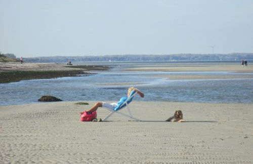 Ferienhaus Am Felde - Foto 30