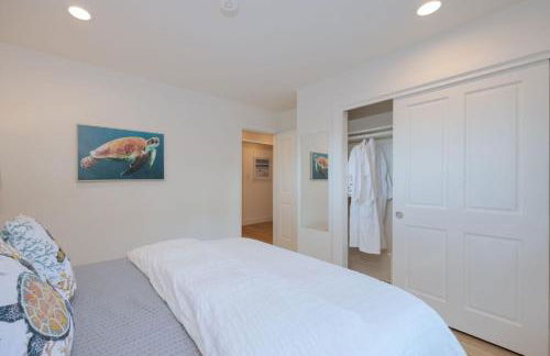 Oceanfront Home Retreat w Breathtaking Views of Fitzgerald Marine Reserve - Foto 37