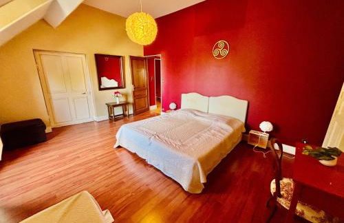 La grande évasion - Villa 15 personnes - Le Breuil - Foto 30