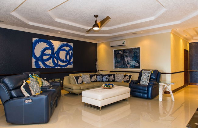 Kingston Luxury Family Retreat - Foto 33