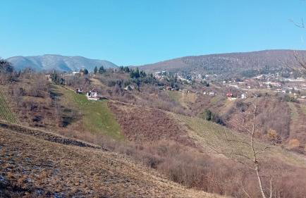 Plesivica Hillside Holiday Home With Hot -tub - Foto 7