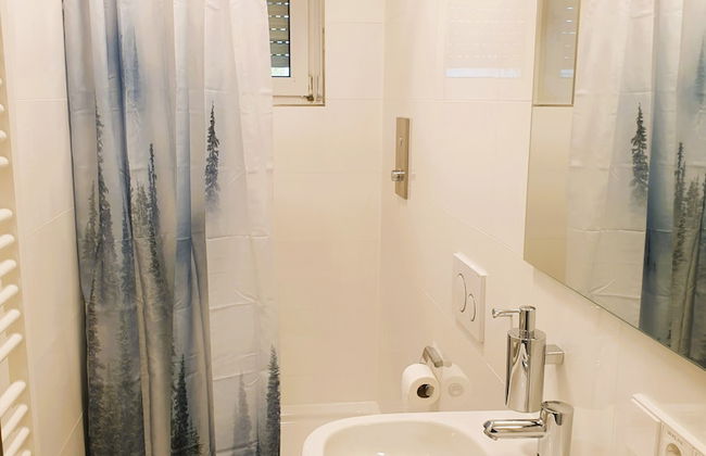 ARRIVEL Apartments Moosfeld - Foto 63