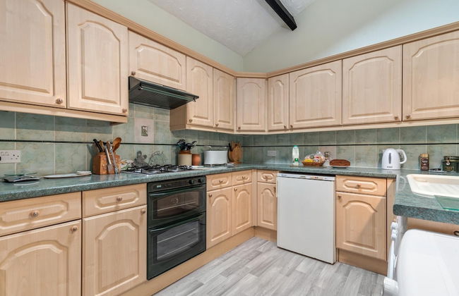 The Hollies - Short Walk to Beach Peaceful Location Parking - Foto 8