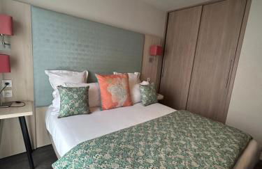 Residhome Paris-Guyancourt - Foto 20