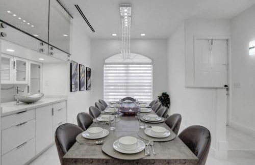 4 Br Designer Home Next To Shul And Community Pool 4 Bedroom Villa - Foto 24