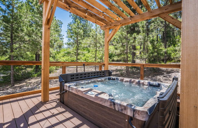 5BR Poe Manor Entertain,hot Tub+has Everything! - Foto 42