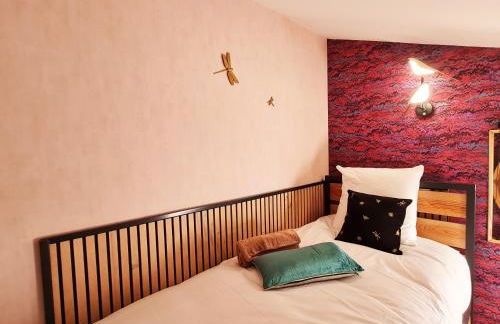 Cabanes du Domaine des Fées - Foto 40