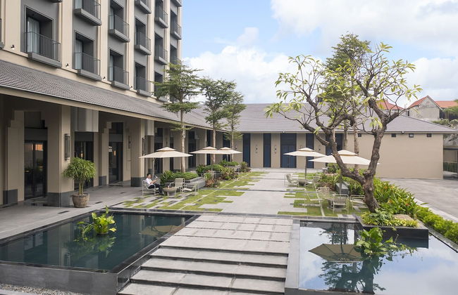 Modena by Fraser Vĩnh Yên - Photo 30