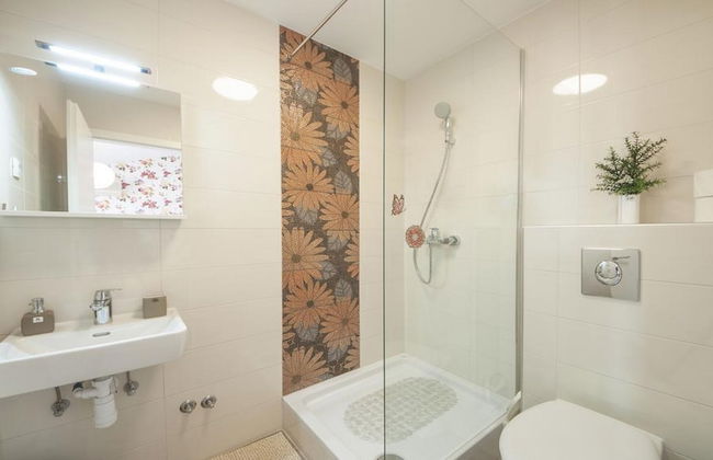 Apartments Villa Angela - Foto 38