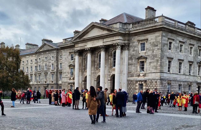 Dublin Private Tour - Foto 5