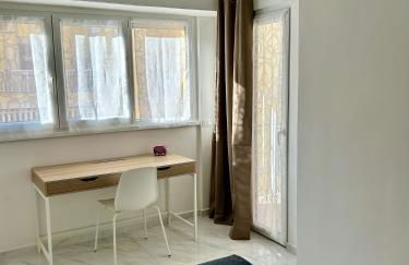 Urban Chic San Paolo Apartment Rome - Foto 16