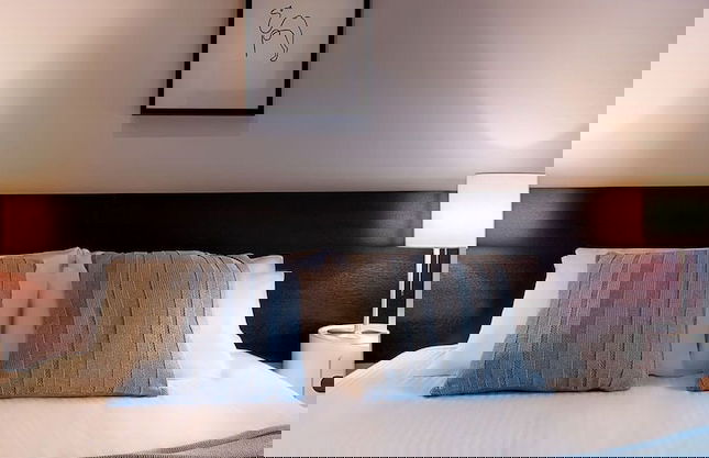 Caroline Serviced Apartments Brighton - Foto 7