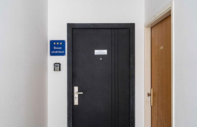 Apartment Marisol - Foto 19