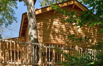 Le Monde de Charlie - Les Cabanes - Foto 56