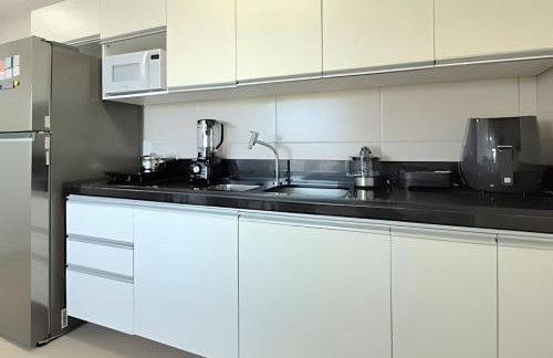 Parque do Cais Ap 1409 By Temporada Inn - Foto 65