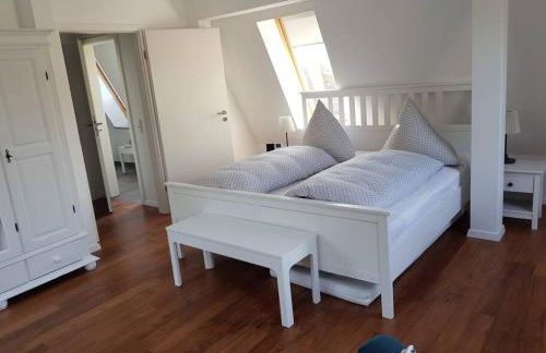 Penthouse über den Dächern Badenweilers - Foto 8