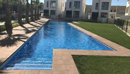 Sun Terrace Apartment - Foto 2